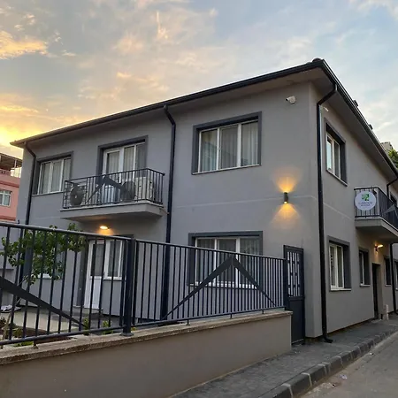 Garden Apartamento *