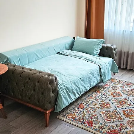 Apartamento Garden *